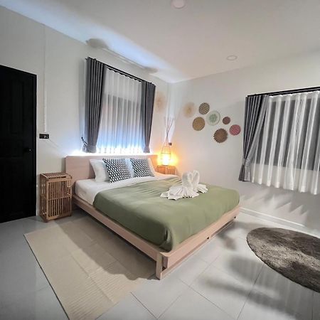 7Senses Resort Koh Chang Ngoại thất bức ảnh