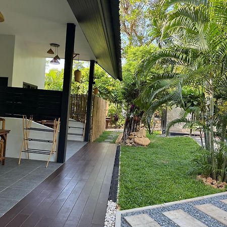 7Senses Resort Koh Chang Ngoại thất bức ảnh