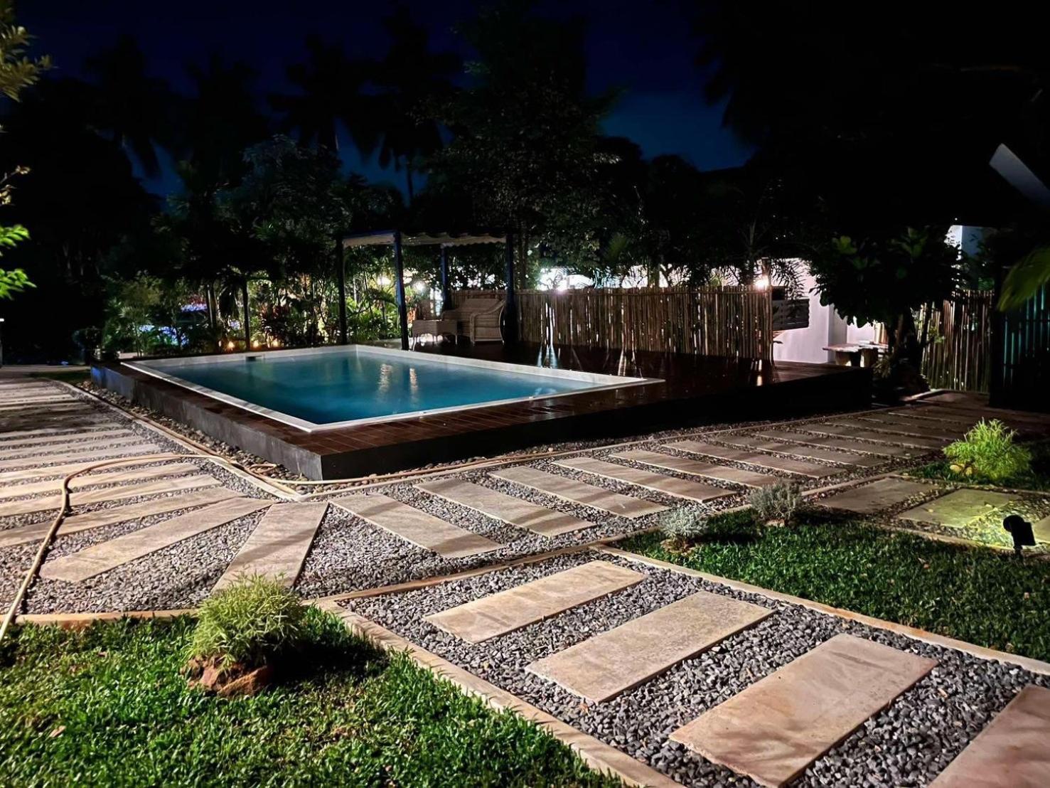 7Senses Resort Koh Chang Ngoại thất bức ảnh