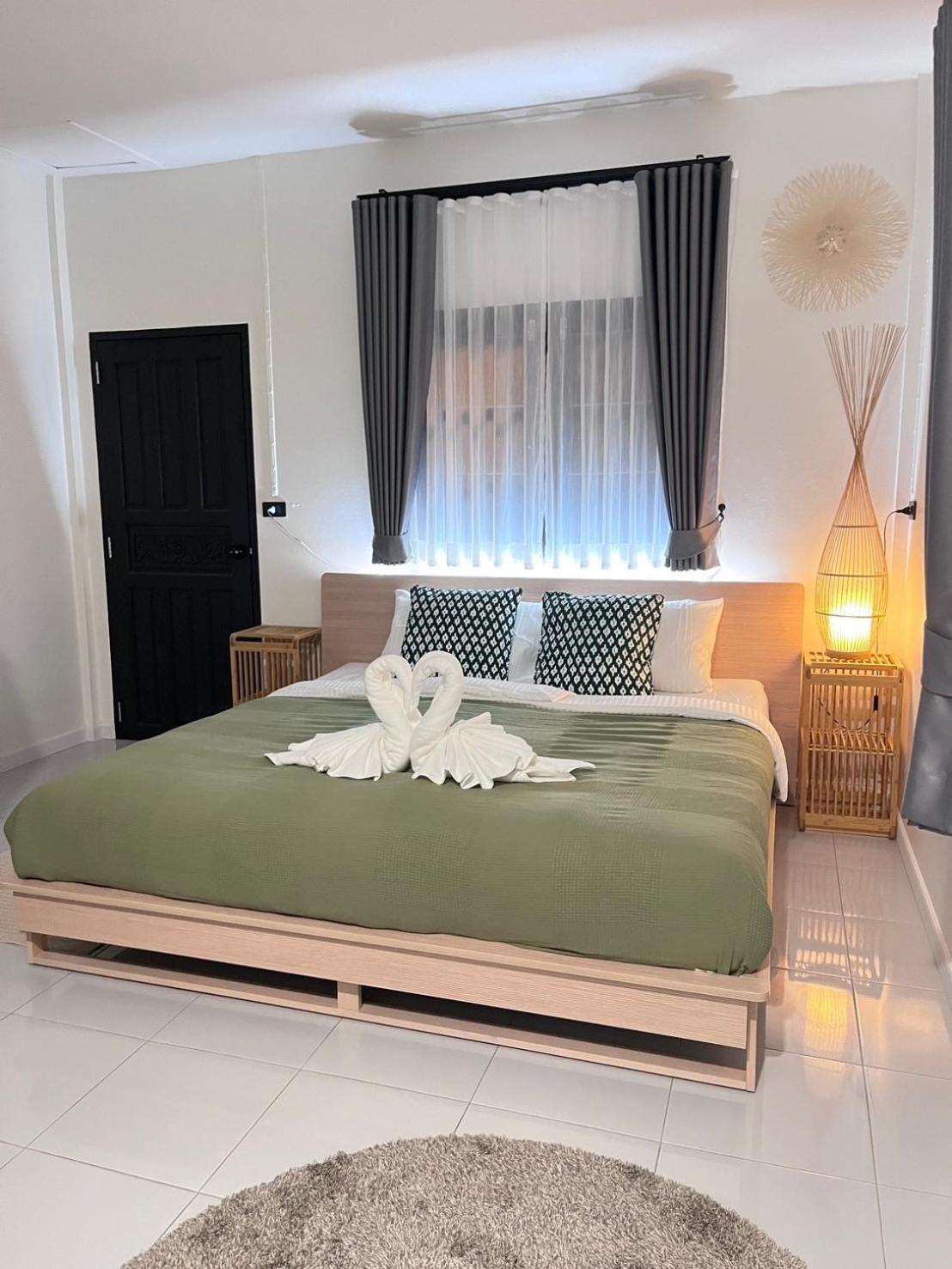 7Senses Resort Koh Chang Ngoại thất bức ảnh