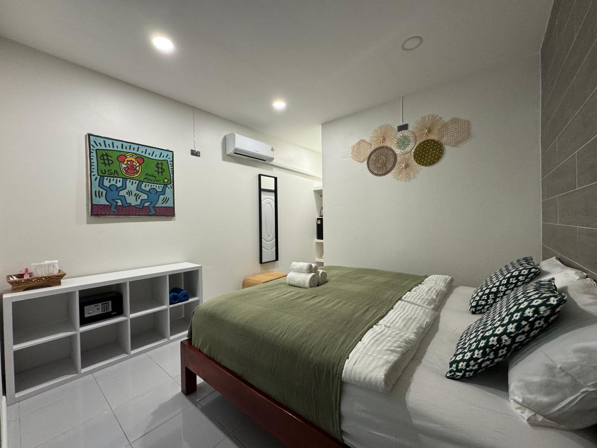 7Senses Resort Koh Chang Ngoại thất bức ảnh