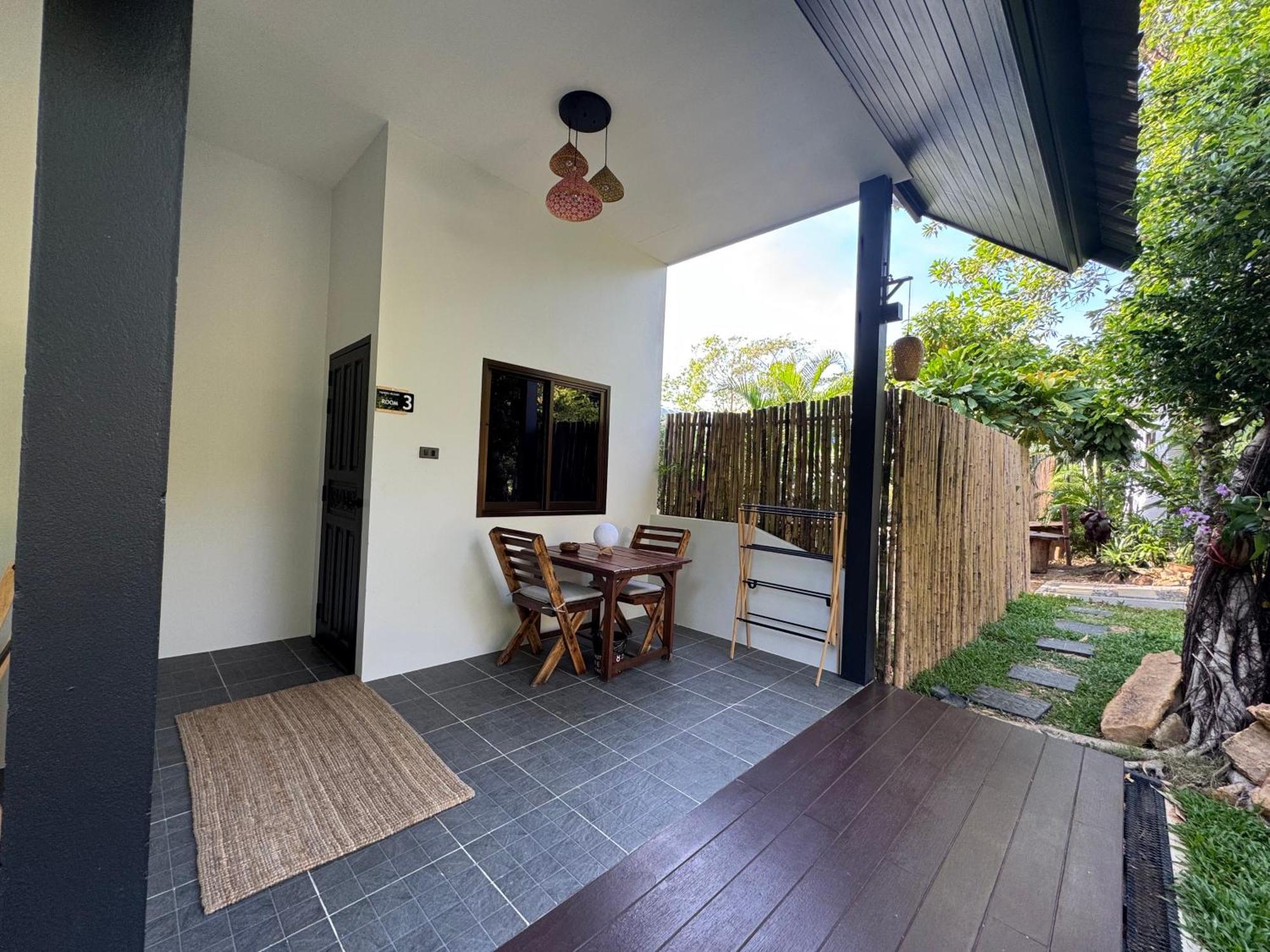 7Senses Resort Koh Chang Ngoại thất bức ảnh
