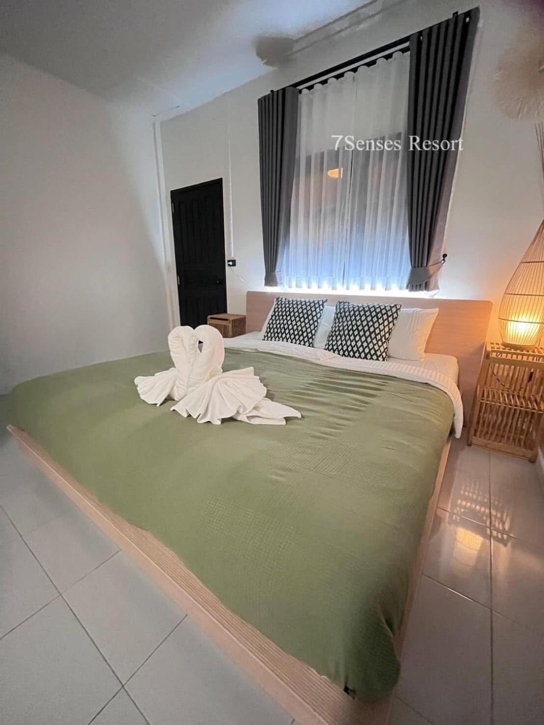 7Senses Resort Koh Chang Ngoại thất bức ảnh