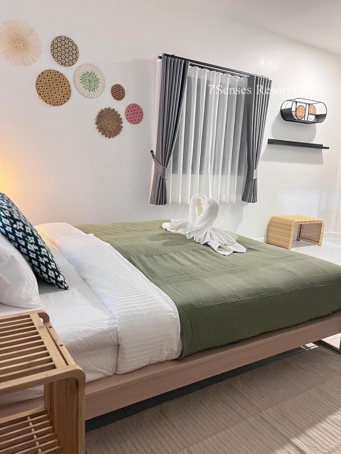 7Senses Resort Koh Chang Ngoại thất bức ảnh