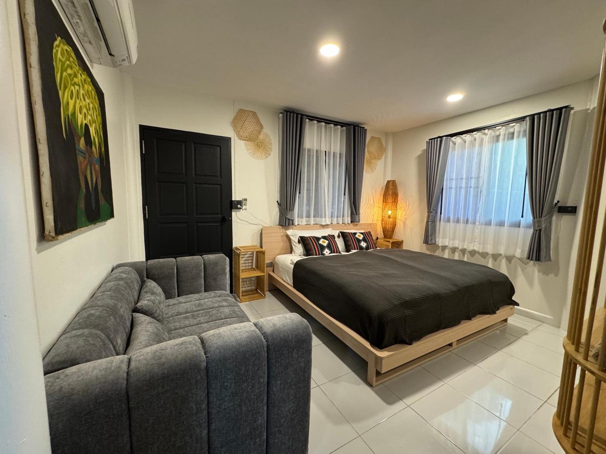 7Senses Resort Koh Chang Ngoại thất bức ảnh