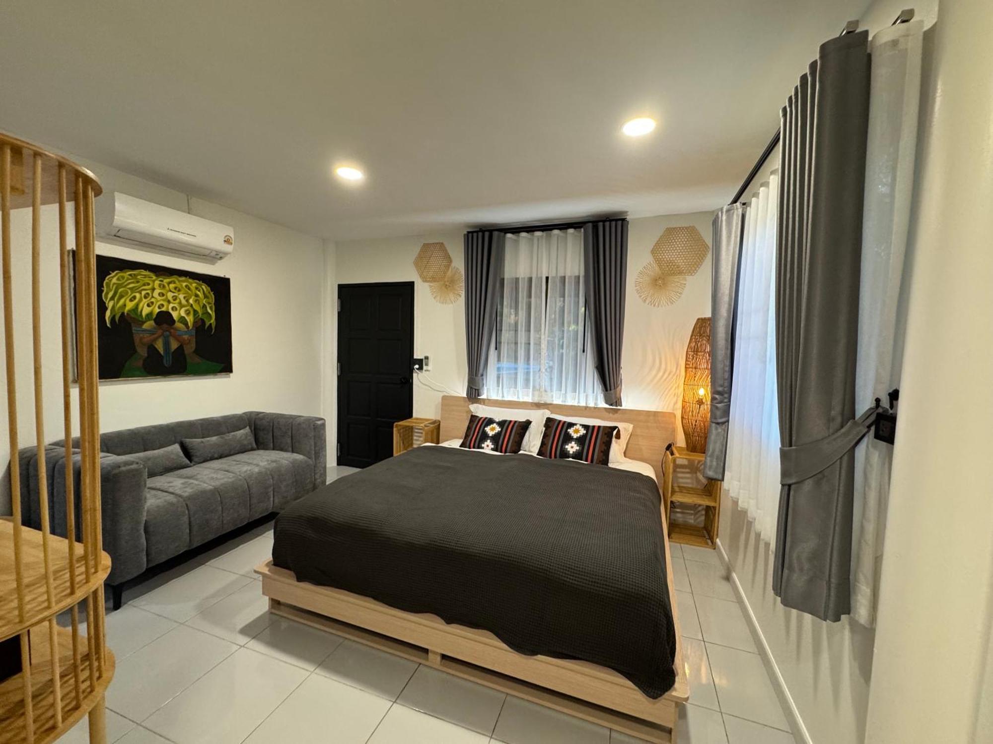 7Senses Resort Koh Chang Ngoại thất bức ảnh