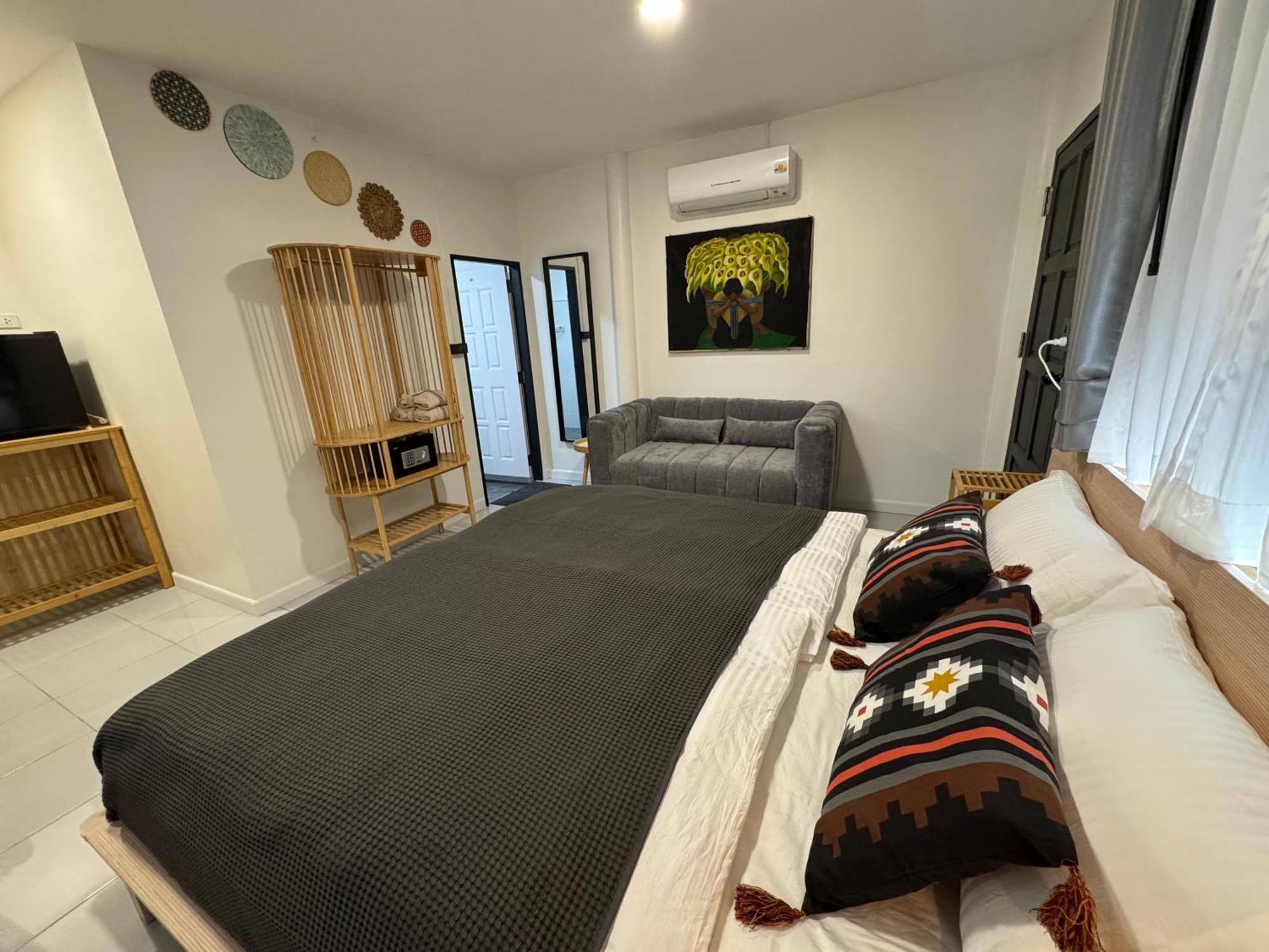 7Senses Resort Koh Chang Ngoại thất bức ảnh