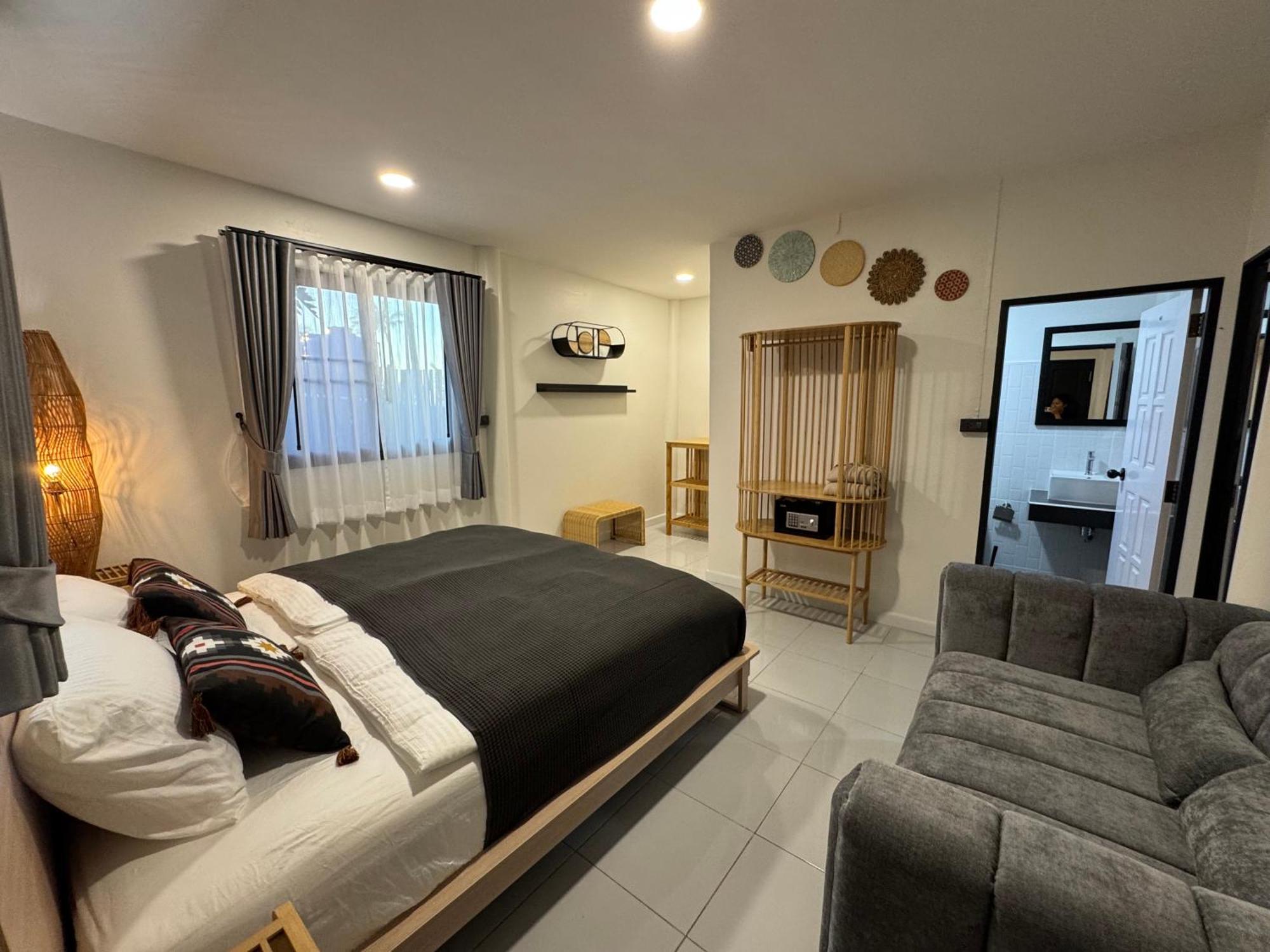 7Senses Resort Koh Chang Ngoại thất bức ảnh