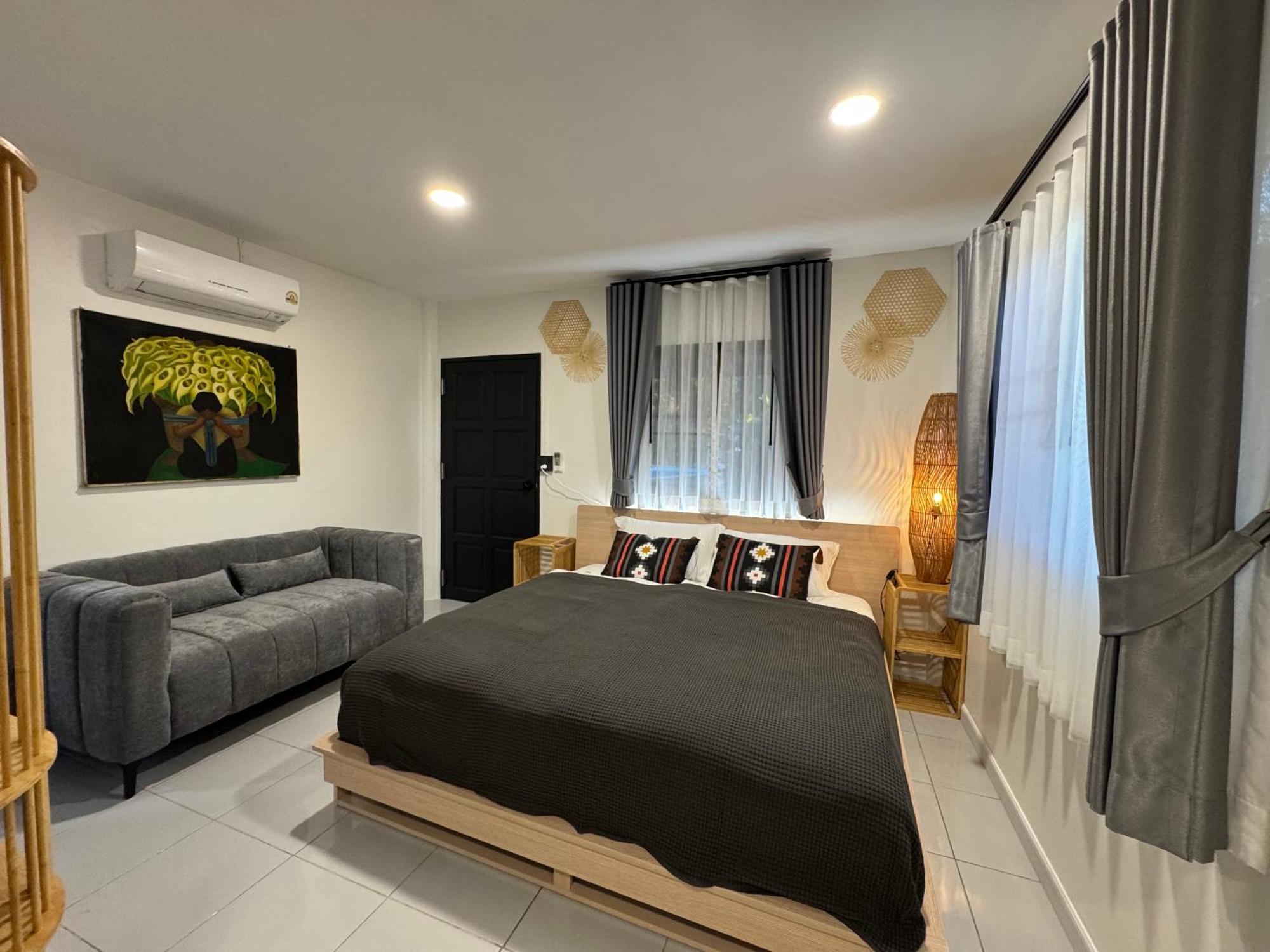 7Senses Resort Koh Chang Ngoại thất bức ảnh