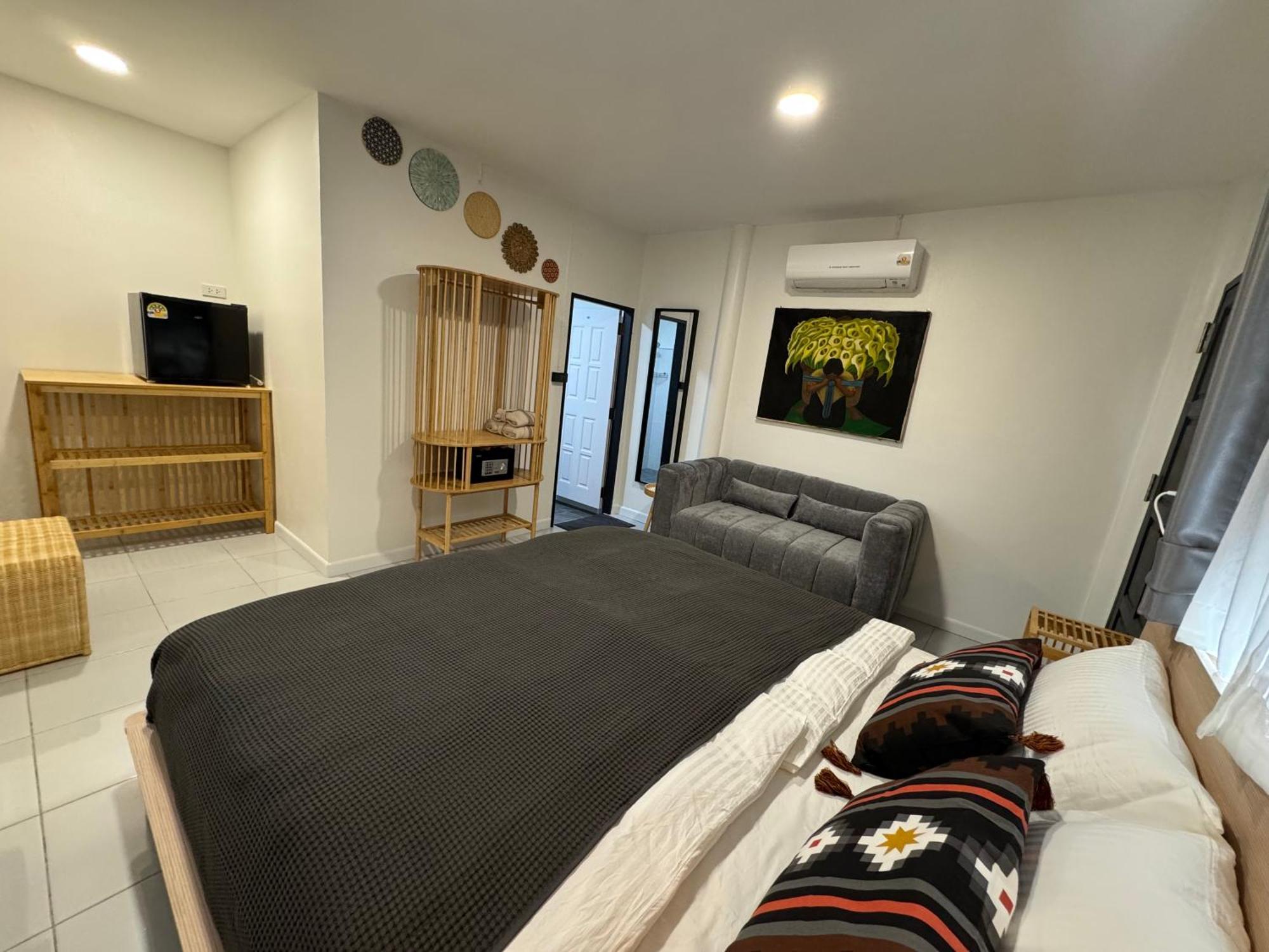 7Senses Resort Koh Chang Ngoại thất bức ảnh