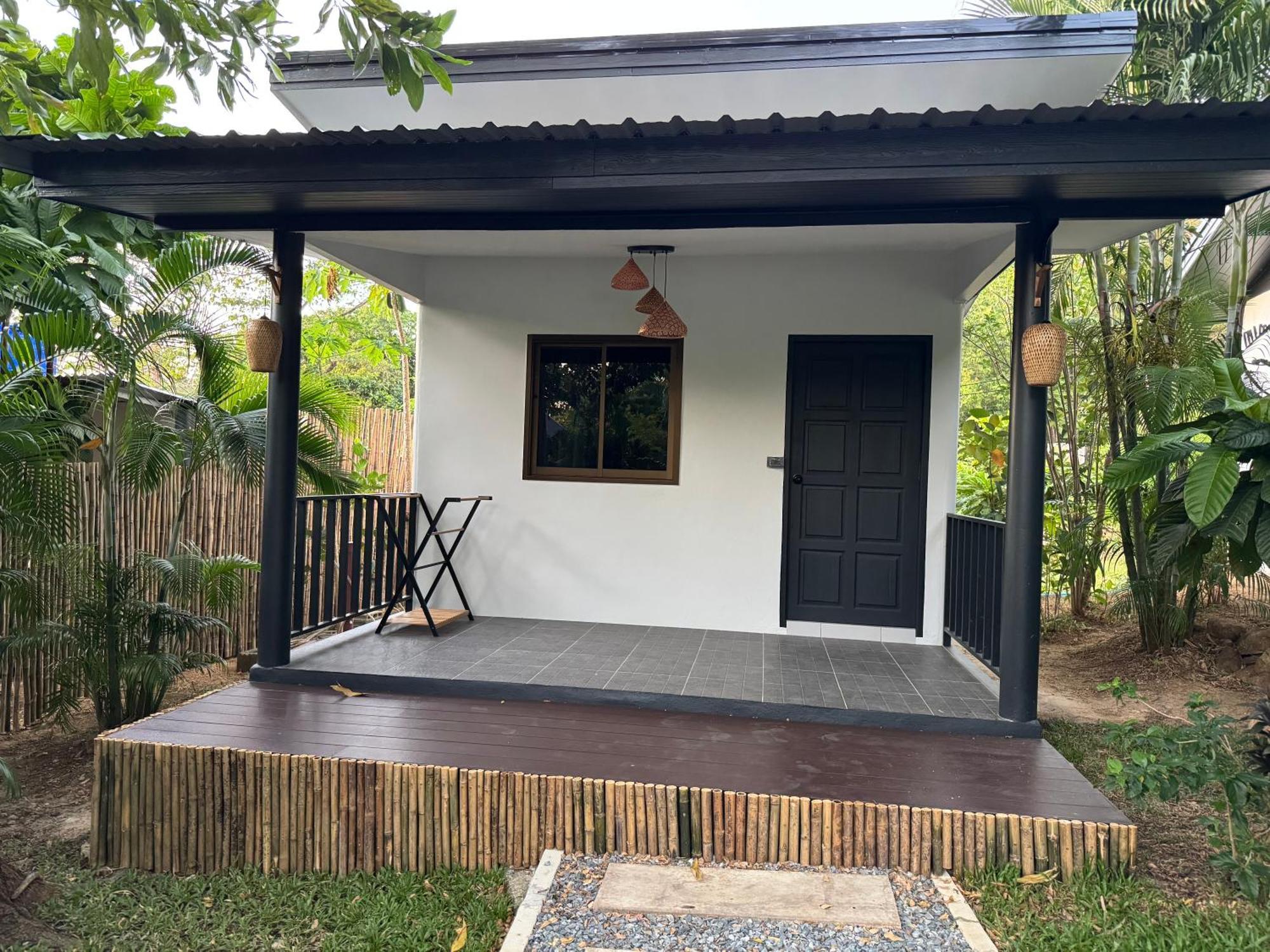 7Senses Resort Koh Chang Ngoại thất bức ảnh