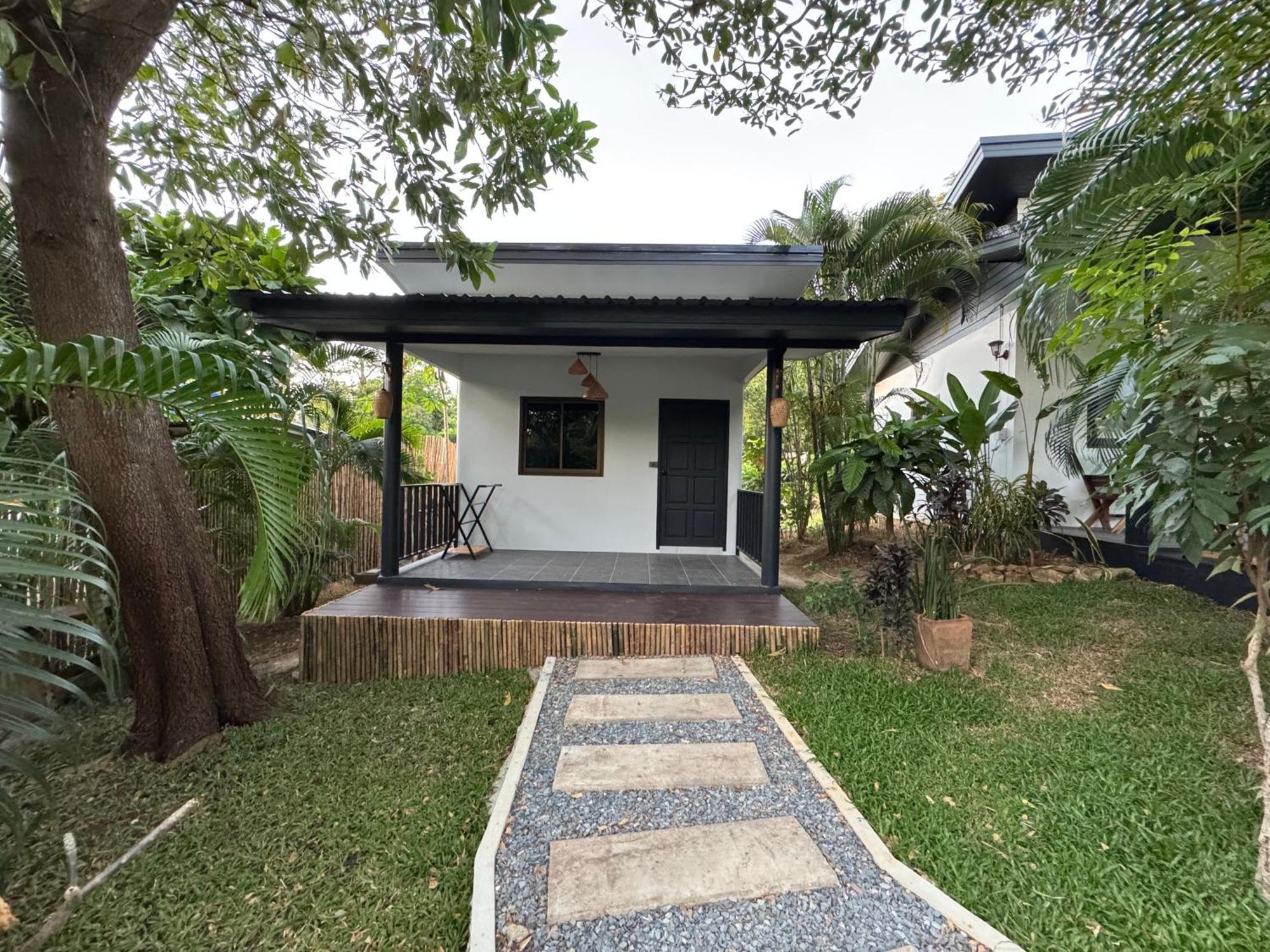 7Senses Resort Koh Chang Ngoại thất bức ảnh