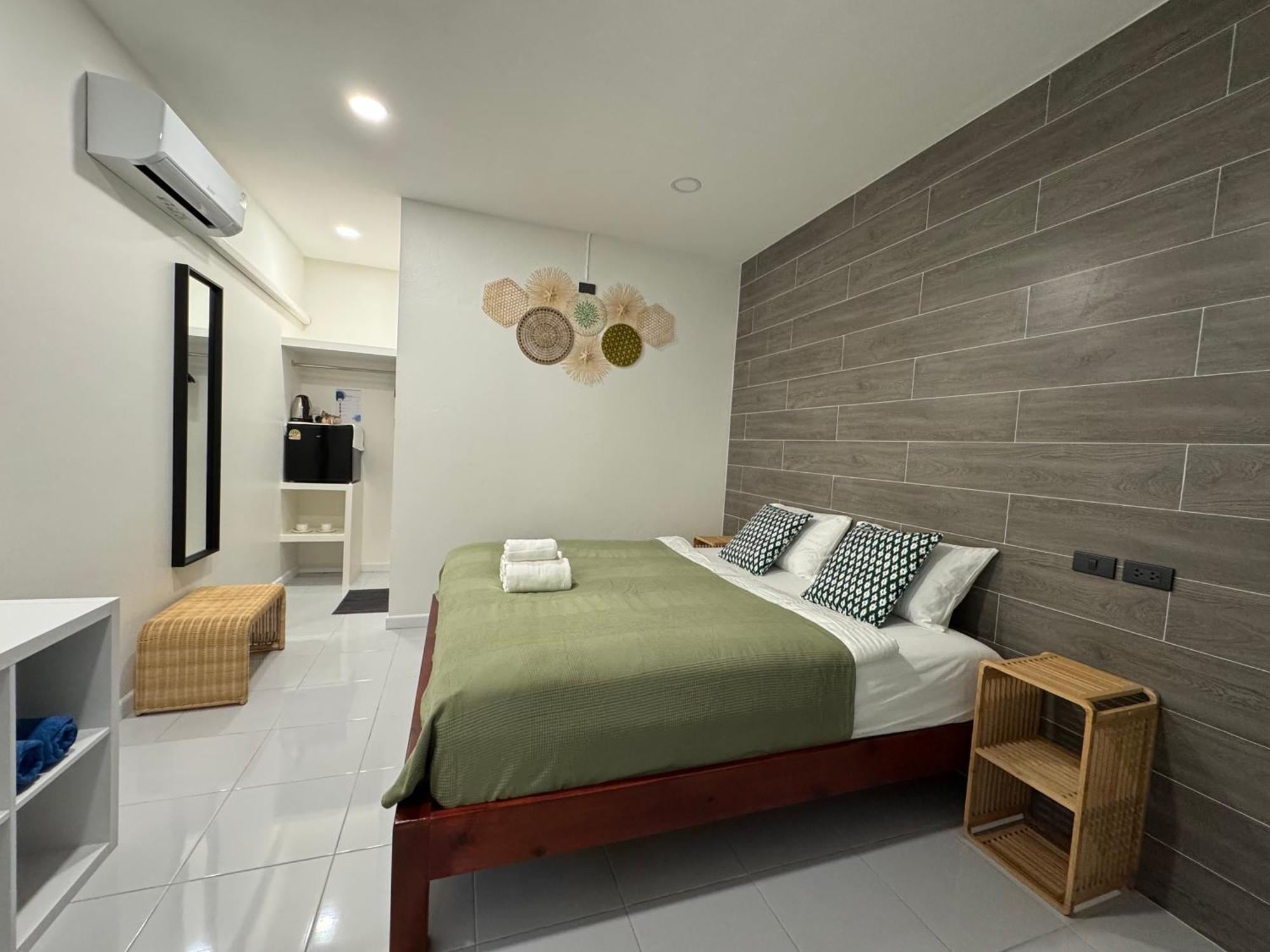 7Senses Resort Koh Chang Ngoại thất bức ảnh