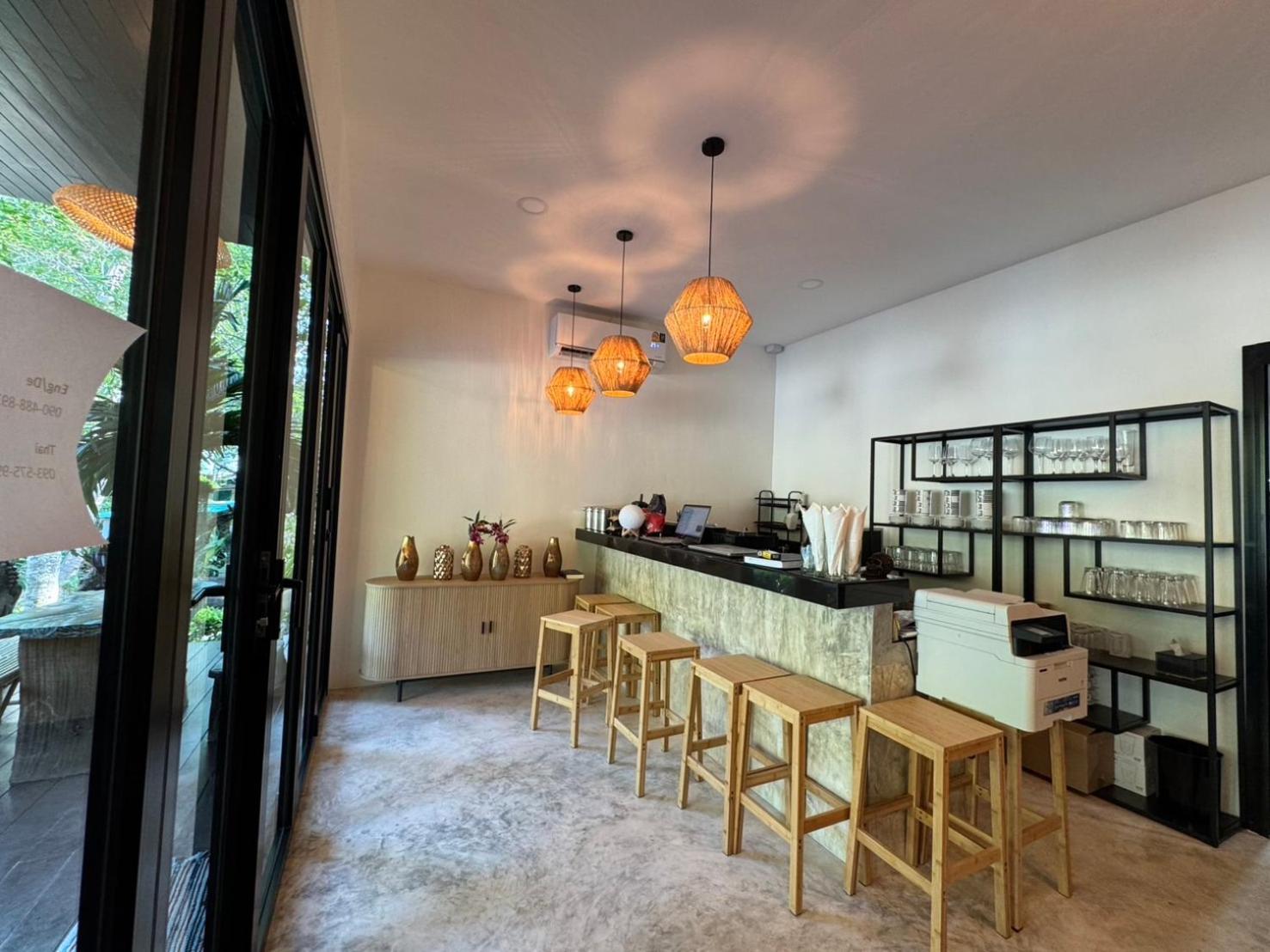 7Senses Resort Koh Chang Ngoại thất bức ảnh
