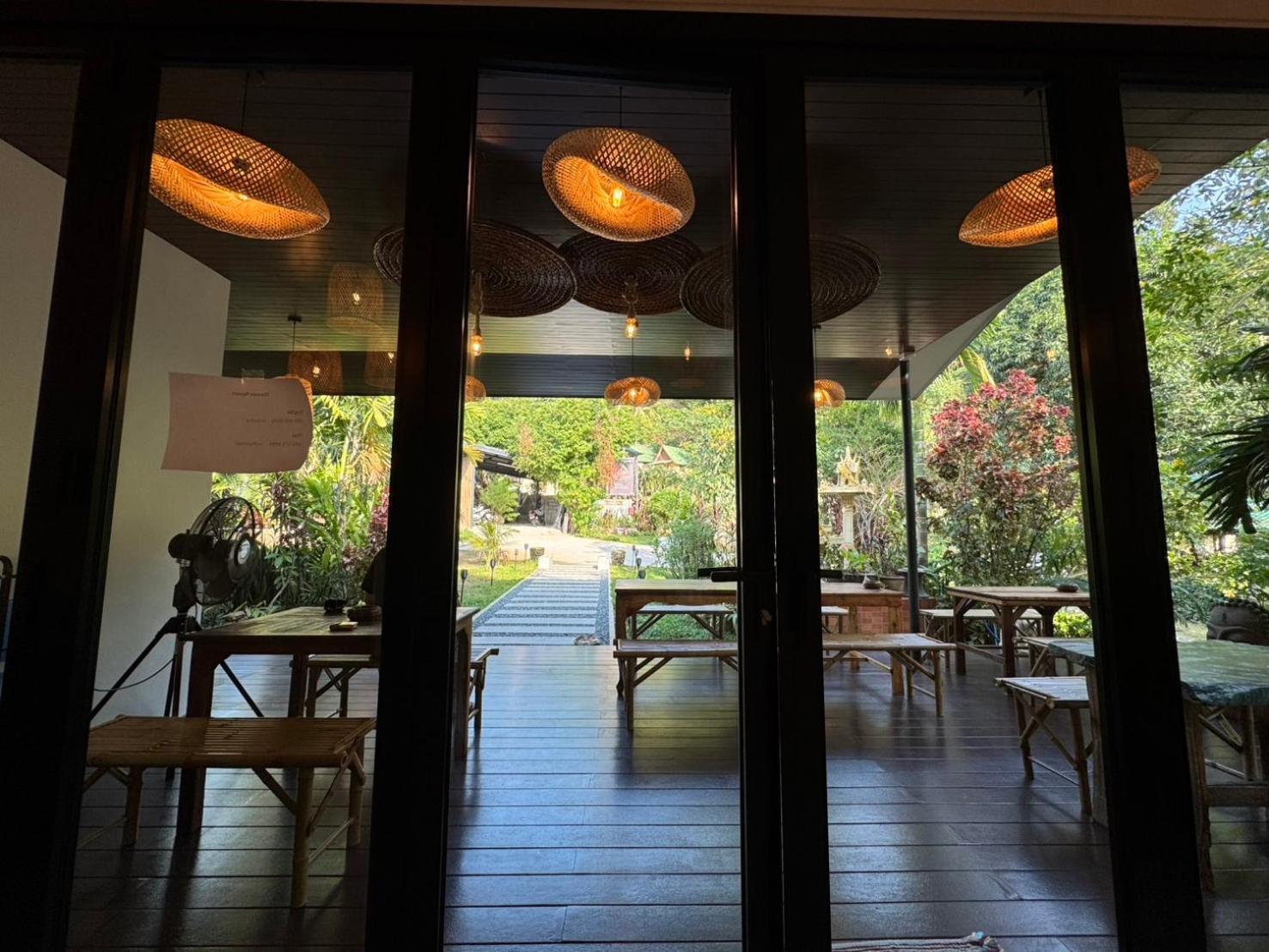 7Senses Resort Koh Chang Ngoại thất bức ảnh